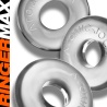 RINGER MAX 3-Pack Clear 42034 1