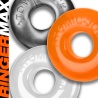 RINGER MAX 3-Pack Hazzard 42086 1