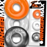 RINGER MAX 3-Pack Hazzard 42089 1