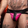 Jockstrap Dark Room Pink