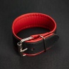 Trojan Armband Rojo