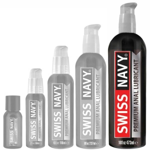 Swiss Navy Premium 473ml...