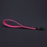 Hardline Short Leash Rosa