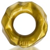 FRACTAL tactile comfort c-ring Bronze