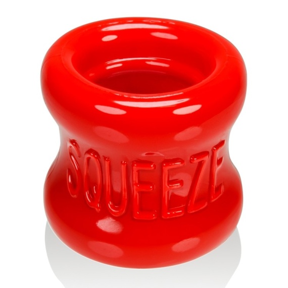 Squeeze Ballstretcher