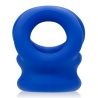 Blue Tri-Squeeze