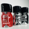 Iron Fist Black Label Amyl Pentylo 10ml