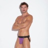 Sheet Mesh Jockstrap