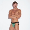 Sheet Mesh Jockstrap