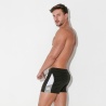 Rush Mini Short Rush Black