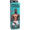 Anton Harden realistischer Ultraskyn Dildo