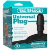 Universal Vac-U-Lock Universal Plug