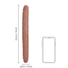 Slim Double Ended Dong Tan 35,6cm - 14"