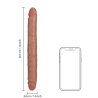 Slim Double Ended Dong Tan 30,5cm - 12"