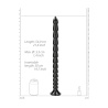 Stacked Anal Snake - 20'' / 50 cm
