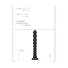 Stacked Anal Snake - 12'' / 30 cm