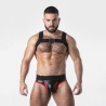 Body Strap Harness