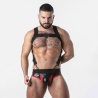 Body Strap Harness