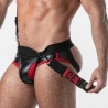 Body Strap Harness