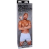 Ricky Johnson Dildo Realista ULTRASKYN 25cm