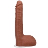 Ricky Johnson Dildo Realista ULTRASKYN 25cm