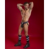 TIGHT END KNEE CALCETINES ALTOS