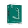 Beaded Vibrating Prostate Massager