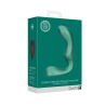 Pointed Vibrating Prostate Massager