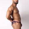 VAUX PLAYA SWIM BRIEF