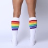 PRIDE 24 KNEE HIGH SOCK