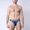 TAKE DOWN JOCKSTRAP W/ REMOVABLE POUCH