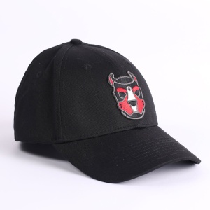 PUP TRON FITTED Gorra de...