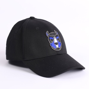 PUP TRON FITTED Baseball Cap