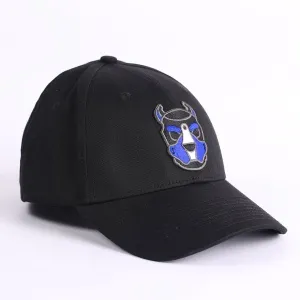 PUP TRON FITTED Baseball Kappe