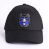 PUP TRON FITTED Baseball Cap