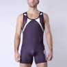 TAKE DOWN SINGLET JOCK