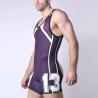 TAKE DOWN SINGLET JOCK