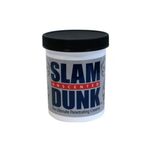 Lubricante Slam Dunk...