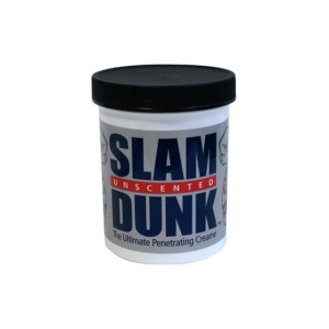 Slam Dunk Unscented Lubricant