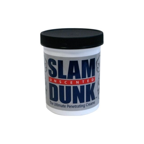 Lubricante Slam Dunk Unscented 237ml