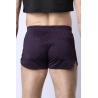 TAKE DOWN REVERSIBLE MESH SHORT