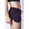 TAKE DOWN REVERSIBLE MESH SHORT