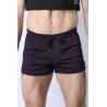 TAKE DOWN REVERSIBLE MESH SHORT