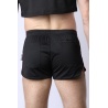 TAKE DOWN REVERSIBLE MESH SHORT