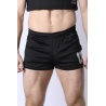 TAKE DOWN REVERSIBLE MESH SHORT