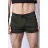 TAKE DOWN REVERSIBLE MESH SHORT