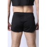 TAKE DOWN REVERSIBLE MESH SHORT