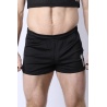 TAKE DOWN REVERSIBLE MESH SHORT