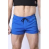 TAKE DOWN REVERSIBLE MESH SHORT