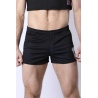 TAKE DOWN REVERSIBLE MESH SHORT